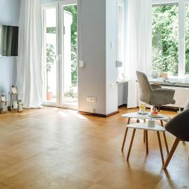 Doppelzimmer an der TA (Nr. 1), hotel u gradu Hameln