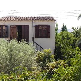 Avli-the courtyard, hotel a Nicòsia