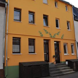 Ferienwohnung Fewo Hauswurm "mit Hund na und", hotel in Hadamar