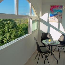 Studio Apartment Zen, hotell i Murine