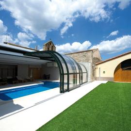 Hostal Palouet de Segarra, hotel Masoterasban