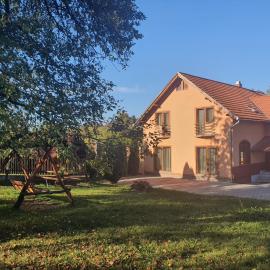 Silentium Clavem Domus III., hotel in Odorheiu Secuiesc