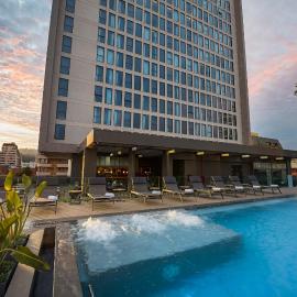 Veranda Hotel Vina del Mar, hotel u gradu Vinja del Mar