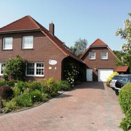 Haus Mühlenblick Luftkurort Werdum, hotel in Neuharlingersiel