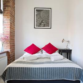 Apartamenty Królewska – hotel w mieście Lublin