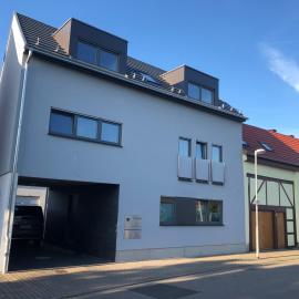 Ferienwohnung Lilie