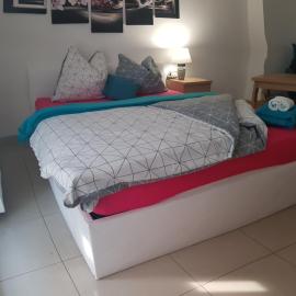 Private Room REST studio - Kameralny Bytom Szombierki 2-Room Shared Apartment