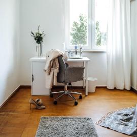 Gemütliches Zimmer direkt an der TA (Nr.2), hotel u gradu Hameln