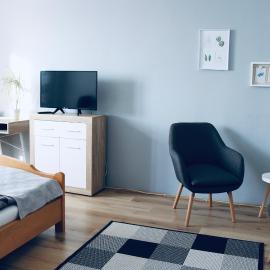 Levendula Apartman Pécs, hotel a Pécs