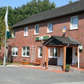 Gasthof&Hotel Schmitz, hotel en Papenburg