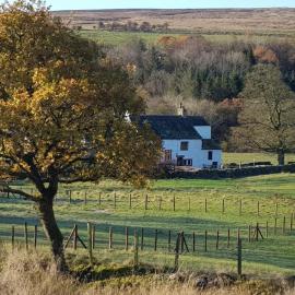 Lower Turnerford Farmhouse