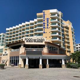Costa Bahia Hotel Paseo Caribe, hotel en San Juan