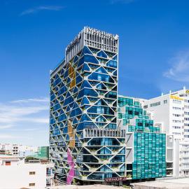 Venue Hotel Nha Trang Beach, hotel in Nha Trang