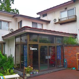 旅館FURUYA
