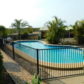 Hatton Vale Motel, hotel a Hatton Vale