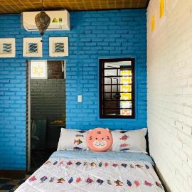 Golden Lantern Tam Thanh Homestay – hotel w Tam Kỳ