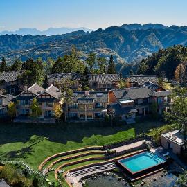 Evergreen Forest Retreat Zhangjiajie, Near National Forest Park Avator Park, Luxury Nature Escape, Free Airport&Train Shuttle Service & Travel itinerary, English Speaking Butler