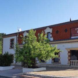 Le 72 Watt, hotel in Fumel