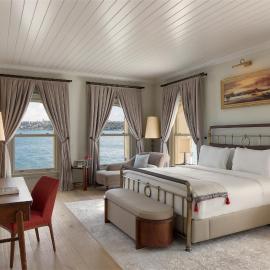 Kocatas Mansions Istanbul – hotel w Stambule