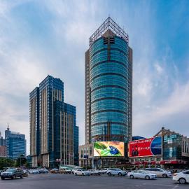 Yun-Zen Century Hotel