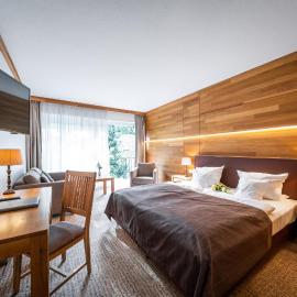 Waldhotel Tannenhäuschen, hotel din Wesel