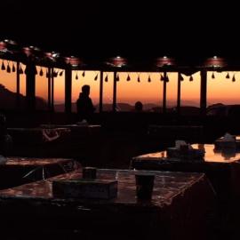 Desert Bedouin camp, hotel in Ruʼaysat al Khālidī