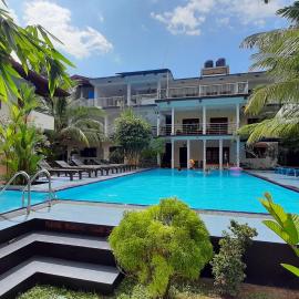The Lodge Unawatuna