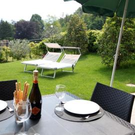 Oleandro Garden 1 - Menaggio by LoveComo