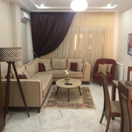 Le Luxe de Jardin de Carthage、チュニスのホテル