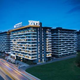 Tian Yi International Hotel 天艺国际酒店