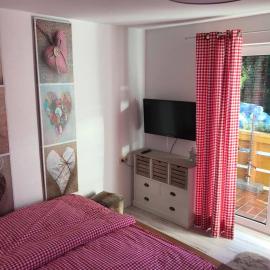 Almsternchen - Wohnung Almsternchen 2 oder 3 - bitte auswählen