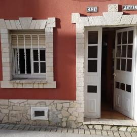 Casa Foz, hotel a Foz