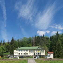 Olivin Kytlice, хотел в Kytlice