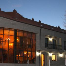O Lar da Avoa, hotel a Cambados