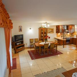 Dom MAJA na 10 osób w górach, Krościenko nad Dunajcem, Szczawnica, Kluszkowce, Hotel in Krościenko nad Dunajcem