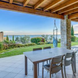 Relais Rosa Dei Venti -Ciao Vacanze-, hotel sa Moniga