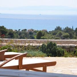 Cozy vacation home, hotel i Porto Heli