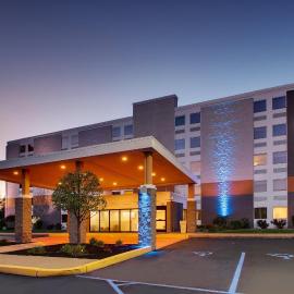 Holiday Inn Express Pittston - Scranton Airport by IHG