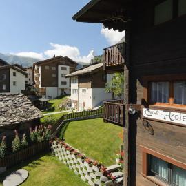 Chalet Aroleid Zermatt by Inspiringplaces Zermatt