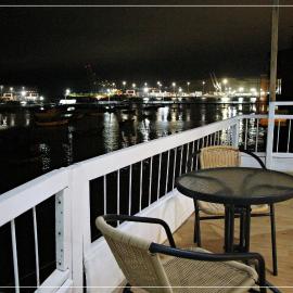 Hotel Náutico de Paita, viešbutis mieste Paita