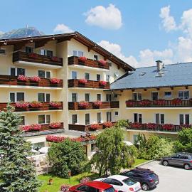 Hotel Post, hotel sa Ramsau am Dachstein