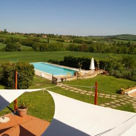 Casavacanze Casalta, hotel a Sovicille