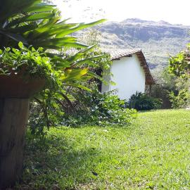 Casa dos Gatos