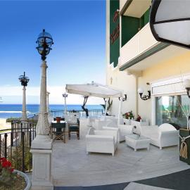 Grand Hotel Michelacci, hotel en Gabicce Mare