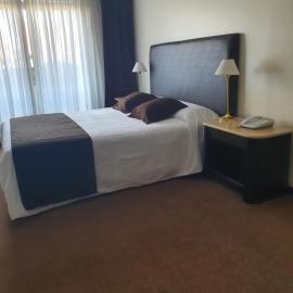 Departamento Céntrico, viešbutis mieste Rosarijas