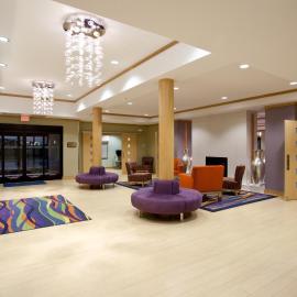 Holiday Inn Express Hotel & Suites Rock Springs Green River by IHG, Hotel in Rock Springs