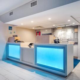 Holiday Inn Express Ramsey-Mahwah by IHG, hotel in Ramsey