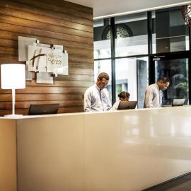 Holiday Inn Express Port Moresby by IHG, hotel di Port Moresby