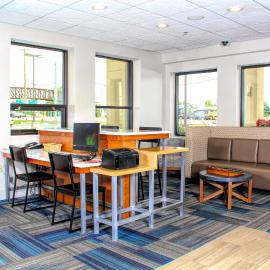 Holiday Inn Express Rochester - Greece by IHG, hotel in Rochester