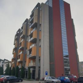 Central Residence